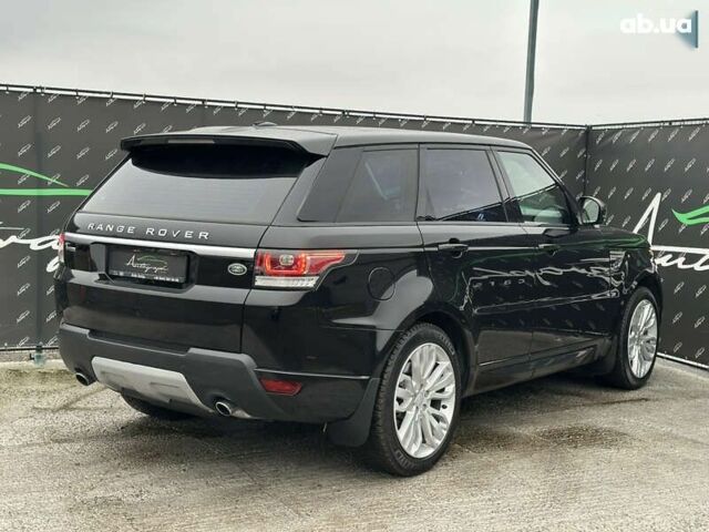 Ленд Ровер Range Rover Sport, об'ємом двигуна 3 л та пробігом 176 тис. км за 29999 $, фото 1 на Automoto.ua