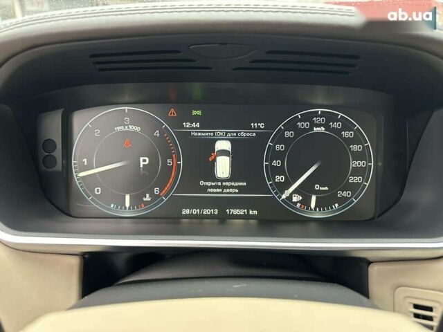 Ленд Ровер Range Rover Sport, об'ємом двигуна 3 л та пробігом 176 тис. км за 29999 $, фото 10 на Automoto.ua