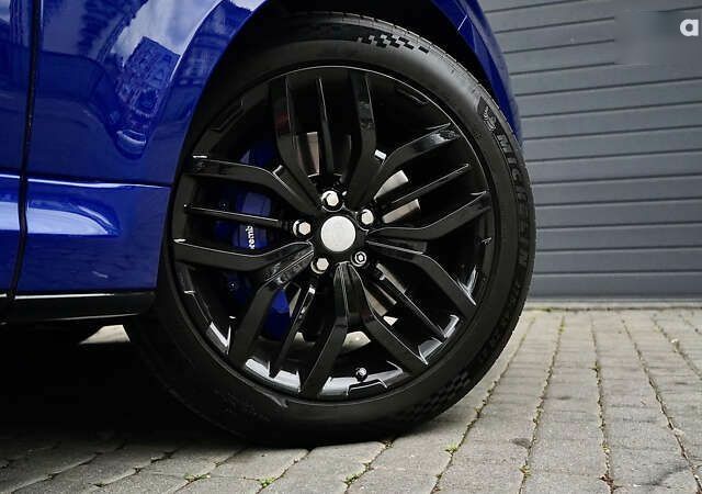 Ленд Ровер Range Rover Sport, об'ємом двигуна 5 л та пробігом 88 тис. км за 54900 $, фото 25 на Automoto.ua