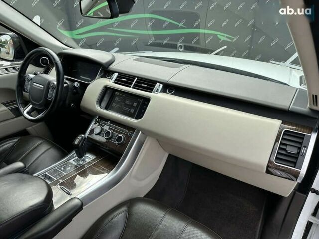 Ленд Ровер Range Rover Sport, об'ємом двигуна 3 л та пробігом 164 тис. км за 31999 $, фото 24 на Automoto.ua