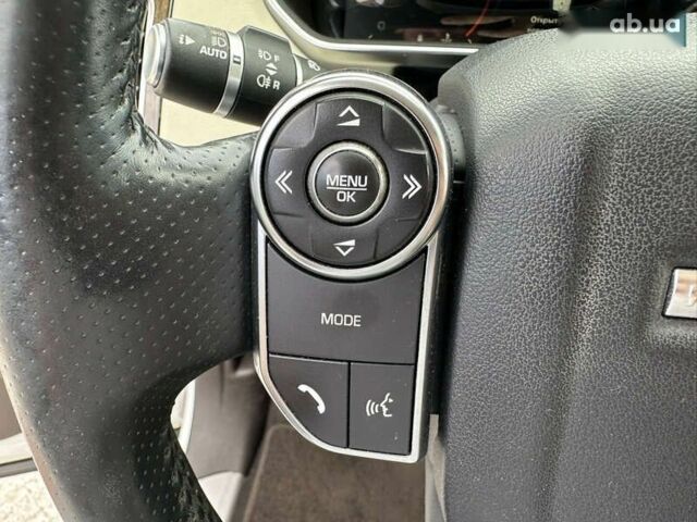 Ленд Ровер Рендж Ровер Спорт, объемом двигателя 3 л и пробегом 164 тыс. км за 27999 $, фото 15 на Automoto.ua