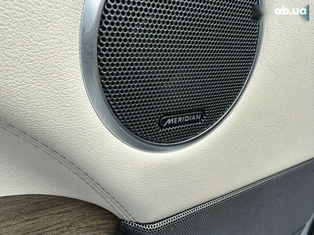 Ленд Ровер Рендж Ровер Спорт, объемом двигателя 3 л и пробегом 164 тыс. км за 27999 $, фото 7 на Automoto.ua