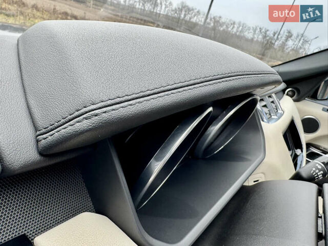 Ленд Ровер Рендж Ровер Спорт, объемом двигателя 2.99 л и пробегом 172 тыс. км за 25900 $, фото 60 на Automoto.ua