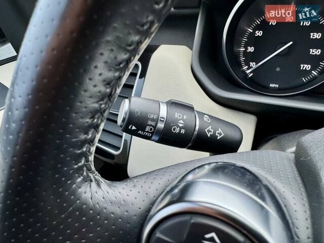 Ленд Ровер Рендж Ровер Спорт, объемом двигателя 2.99 л и пробегом 172 тыс. км за 25900 $, фото 53 на Automoto.ua