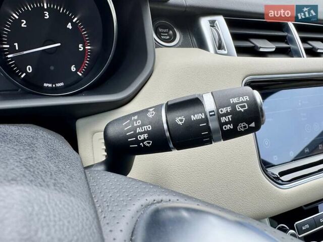 Ленд Ровер Рендж Ровер Спорт, объемом двигателя 2.99 л и пробегом 172 тыс. км за 25900 $, фото 54 на Automoto.ua