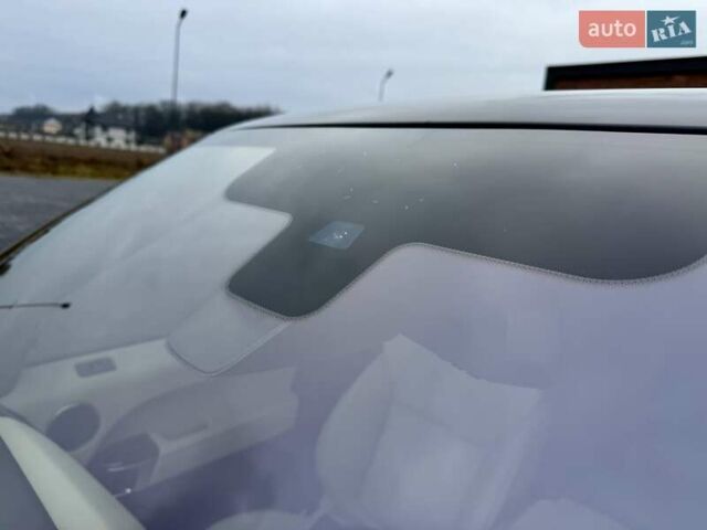 Ленд Ровер Рендж Ровер Спорт, объемом двигателя 2.99 л и пробегом 172 тыс. км за 25900 $, фото 27 на Automoto.ua