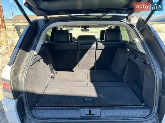 Ленд Ровер Рендж Ровер Спорт, объемом двигателя 3 л и пробегом 66 тыс. км за 14990 $, фото 20 на Automoto.ua