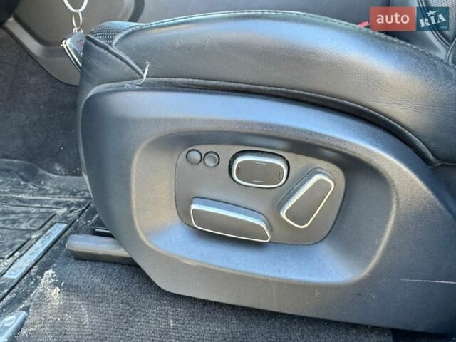 Ленд Ровер Рендж Ровер Спорт, объемом двигателя 3 л и пробегом 66 тыс. км за 14990 $, фото 16 на Automoto.ua