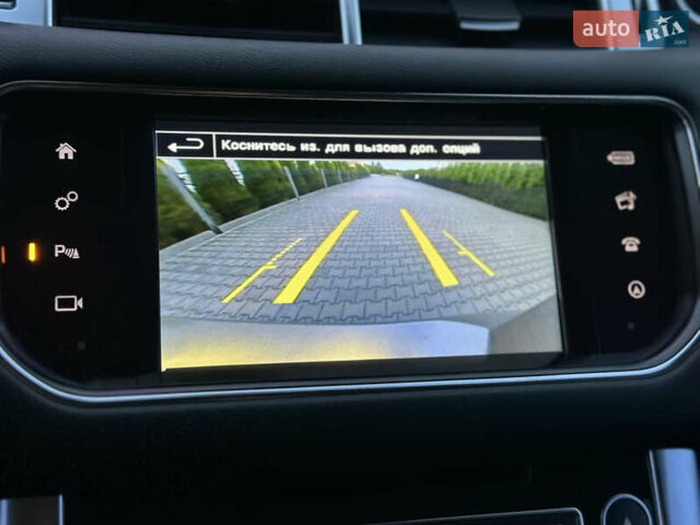 Ленд Ровер Range Rover Sport, об'ємом двигуна 3 л та пробігом 162 тис. км за 29900 $, фото 52 на Automoto.ua