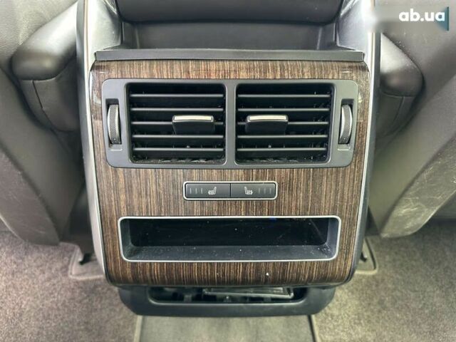 Ленд Ровер Рендж Ровер Спорт, объемом двигателя 3 л и пробегом 164 тыс. км за 27999 $, фото 18 на Automoto.ua