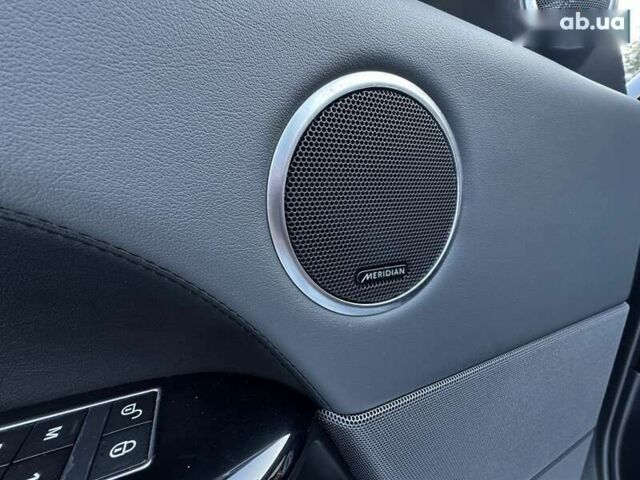 Ленд Ровер Рендж Ровер Спорт, объемом двигателя 3 л и пробегом 155 тыс. км за 22900 $, фото 4 на Automoto.ua