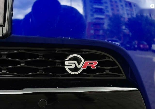 Ленд Ровер Range Rover Sport, об'ємом двигуна 5 л та пробігом 88 тис. км за 54900 $, фото 9 на Automoto.ua