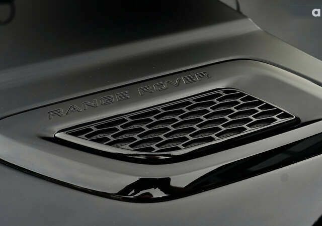 Ленд Ровер Range Rover Sport, об'ємом двигуна 5 л та пробігом 88 тис. км за 54900 $, фото 10 на Automoto.ua