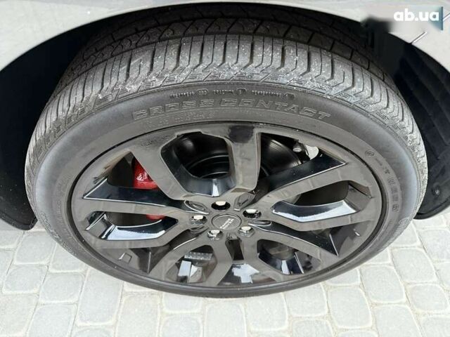 Ленд Ровер Рендж Ровер Спорт, объемом двигателя 3 л и пробегом 154 тыс. км за 20900 $, фото 4 на Automoto.ua