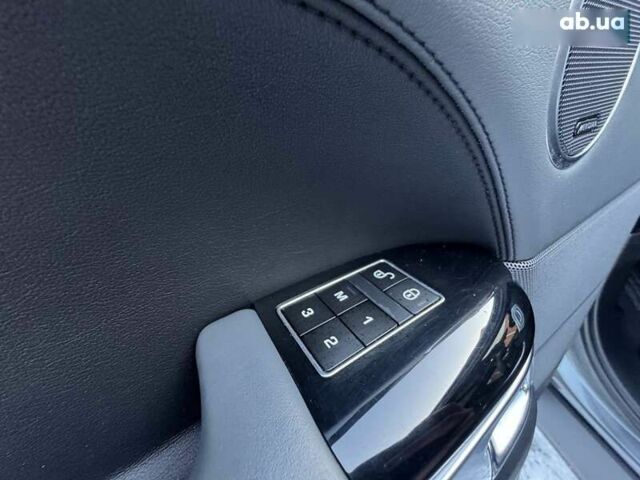 Ленд Ровер Рендж Ровер Спорт, объемом двигателя 3 л и пробегом 155 тыс. км за 22900 $, фото 24 на Automoto.ua