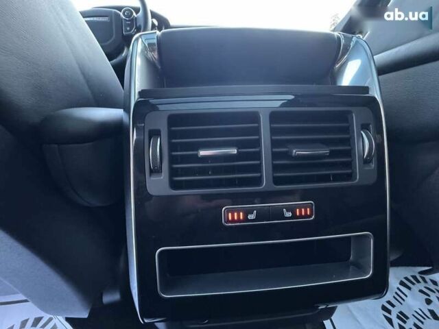 Ленд Ровер Рендж Ровер Спорт, объемом двигателя 3 л и пробегом 155 тыс. км за 22900 $, фото 26 на Automoto.ua