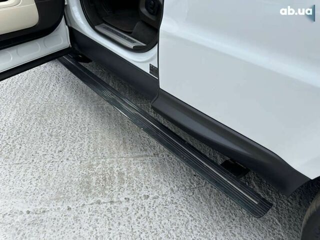 Ленд Ровер Рендж Ровер Спорт, объемом двигателя 3 л и пробегом 164 тыс. км за 27999 $, фото 6 на Automoto.ua