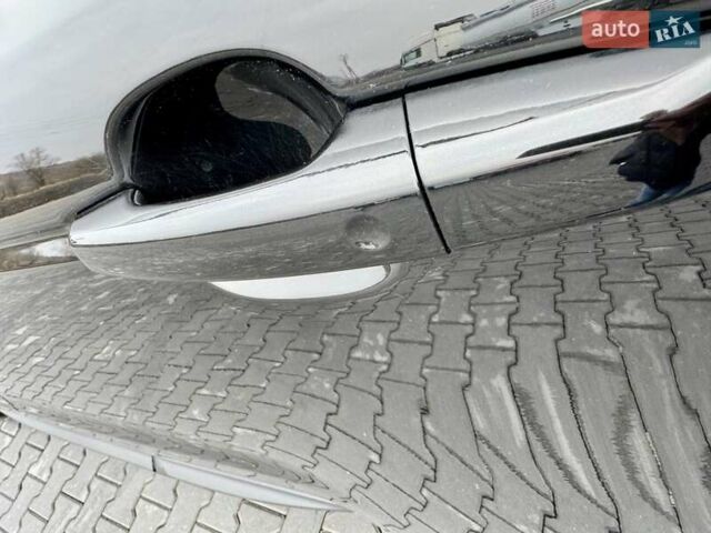 Ленд Ровер Рендж Ровер Спорт, объемом двигателя 2.99 л и пробегом 172 тыс. км за 25900 $, фото 30 на Automoto.ua