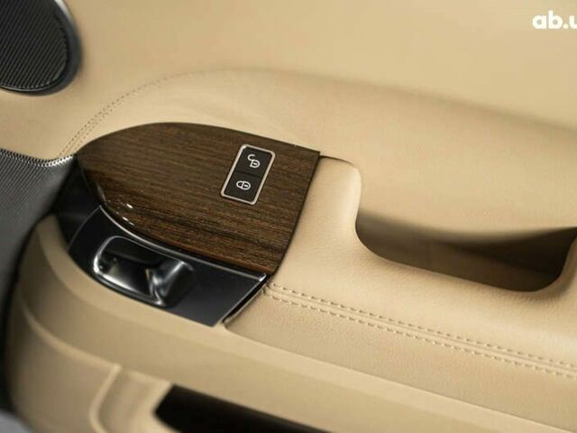 Ленд Ровер Range Rover Sport, об'ємом двигуна 3 л та пробігом 160 тис. км за 37900 $, фото 18 на Automoto.ua