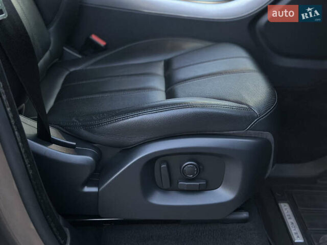 Ленд Ровер Range Rover Sport, об'ємом двигуна 3 л та пробігом 162 тис. км за 29900 $, фото 47 на Automoto.ua