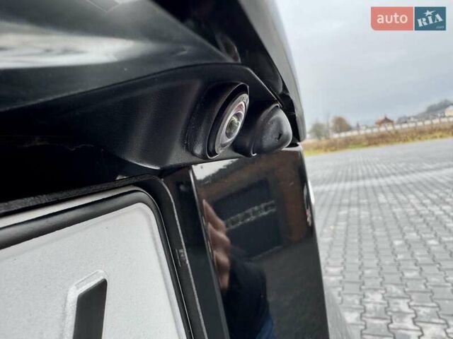 Ленд Ровер Рендж Ровер Спорт, объемом двигателя 2.99 л и пробегом 172 тыс. км за 25900 $, фото 31 на Automoto.ua