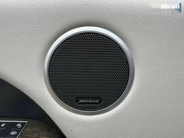 Ленд Ровер Range Rover Sport, об'ємом двигуна 3 л та пробігом 165 тис. км за 22850 $, фото 21 на Automoto.ua