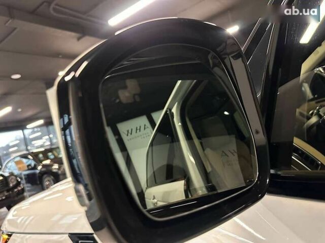 Ленд Ровер Рендж Ровер Спорт, объемом двигателя 3 л и пробегом 132 тыс. км за 29900 $, фото 10 на Automoto.ua