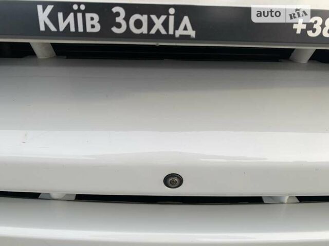 Ленд Ровер Range Rover Sport, об'ємом двигуна 3 л та пробігом 90 тис. км за 34800 $, фото 13 на Automoto.ua