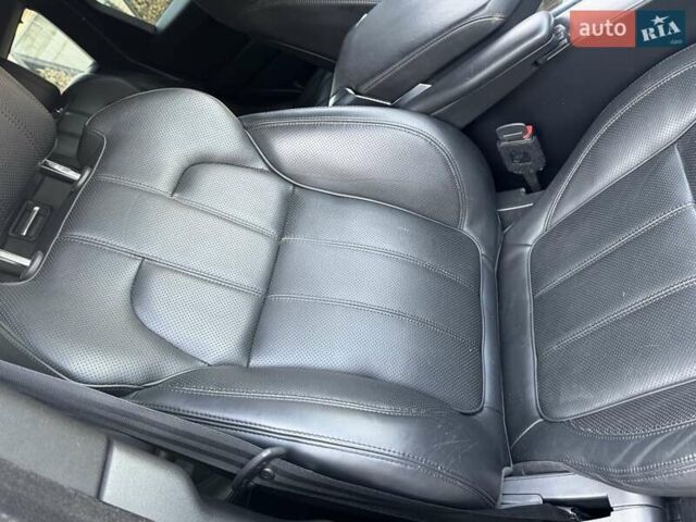 Ленд Ровер Рендж Ровер Спорт, объемом двигателя 0 л и пробегом 240 тыс. км за 27500 $, фото 11 на Automoto.ua