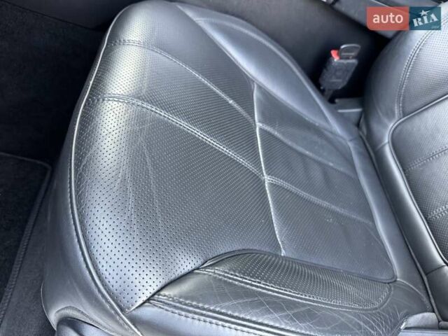 Ленд Ровер Рендж Ровер Спорт, объемом двигателя 0 л и пробегом 240 тыс. км за 27500 $, фото 28 на Automoto.ua