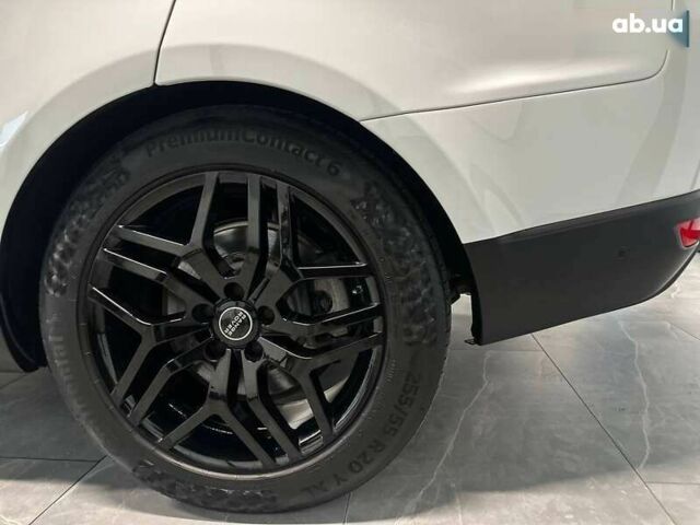 Ленд Ровер Рендж Ровер Спорт, объемом двигателя 3 л и пробегом 132 тыс. км за 29900 $, фото 6 на Automoto.ua