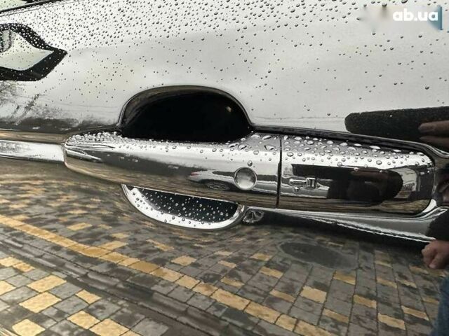 Ленд Ровер Рендж Ровер Спорт, объемом двигателя 3 л и пробегом 125 тыс. км за 22950 $, фото 16 на Automoto.ua