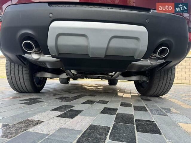 Ленд Ровер Рендж Ровер Спорт, объемом двигателя 0 л и пробегом 240 тыс. км за 27500 $, фото 36 на Automoto.ua