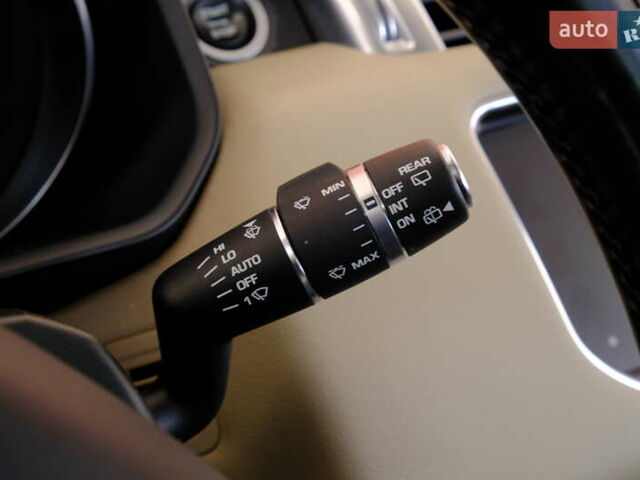 Ленд Ровер Range Rover Sport, об'ємом двигуна 3 л та пробігом 140 тис. км за 31900 $, фото 51 на Automoto.ua