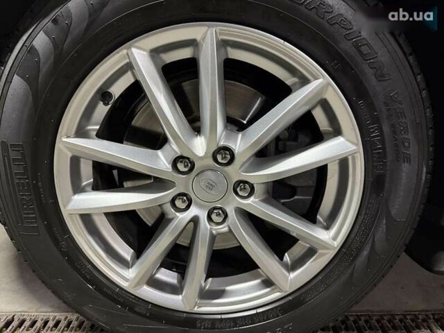 Ленд Ровер Рендж Ровер Спорт, объемом двигателя 3 л и пробегом 62 тыс. км за 35500 $, фото 8 на Automoto.ua