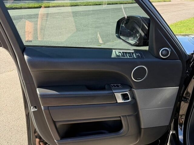 Ленд Ровер Range Rover Sport, об'ємом двигуна 3 л та пробігом 173 тис. км за 28500 $, фото 18 на Automoto.ua