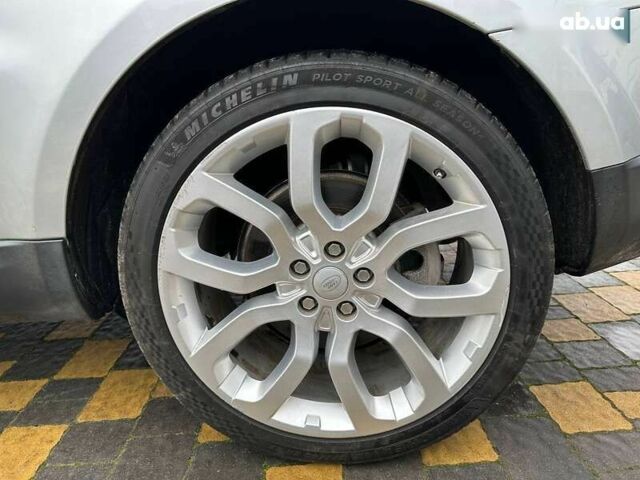 Ленд Ровер Range Rover Sport, об'ємом двигуна 3 л та пробігом 165 тис. км за 22850 $, фото 16 на Automoto.ua