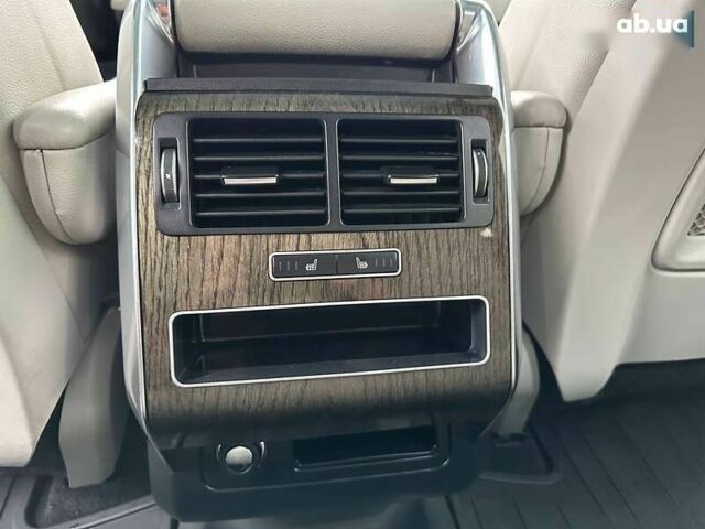 Ленд Ровер Range Rover Sport, об'ємом двигуна 3 л та пробігом 165 тис. км за 22850 $, фото 25 на Automoto.ua