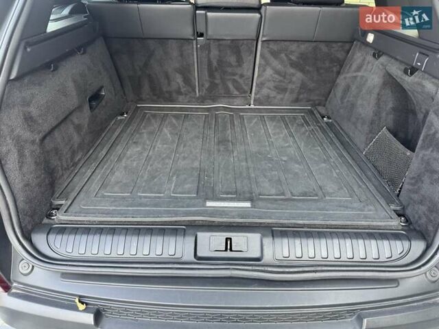 Ленд Ровер Рендж Ровер Спорт, объемом двигателя 0 л и пробегом 240 тыс. км за 27500 $, фото 34 на Automoto.ua