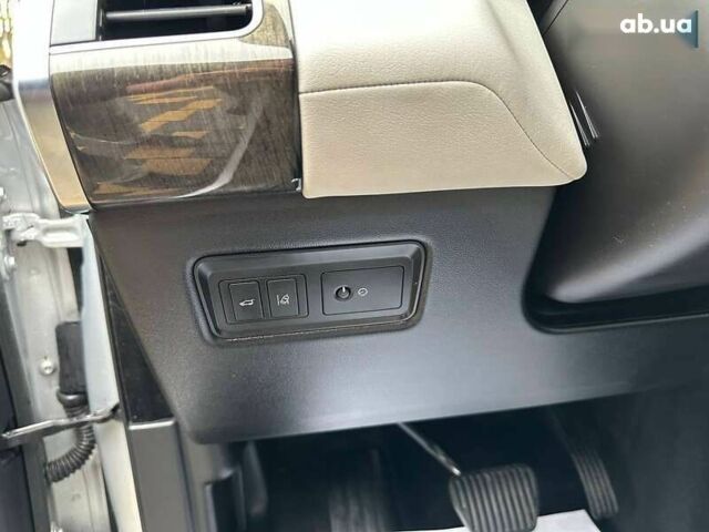 Ленд Ровер Range Rover Sport, об'ємом двигуна 3 л та пробігом 165 тис. км за 22850 $, фото 23 на Automoto.ua
