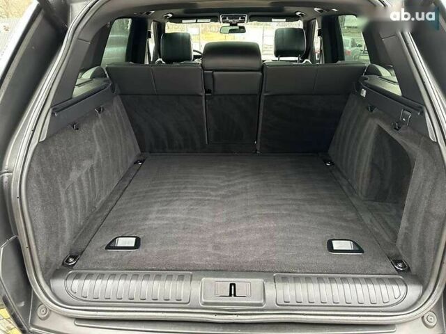 Ленд Ровер Рендж Ровер Спорт, объемом двигателя 3 л и пробегом 125 тыс. км за 22950 $, фото 22 на Automoto.ua