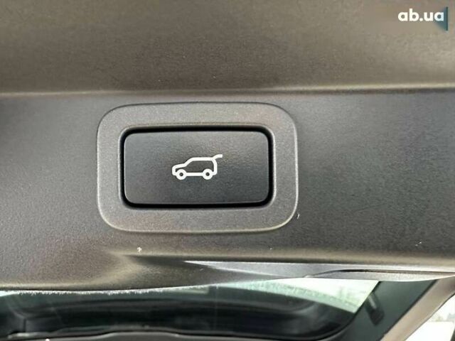 Ленд Ровер Рендж Ровер Спорт, объемом двигателя 3 л и пробегом 125 тыс. км за 22950 $, фото 24 на Automoto.ua