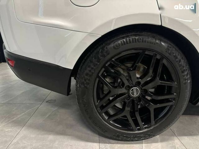 Ленд Ровер Рендж Ровер Спорт, объемом двигателя 3 л и пробегом 132 тыс. км за 29900 $, фото 7 на Automoto.ua