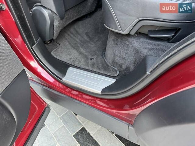 Ленд Ровер Рендж Ровер Спорт, объемом двигателя 0 л и пробегом 240 тыс. км за 27500 $, фото 20 на Automoto.ua