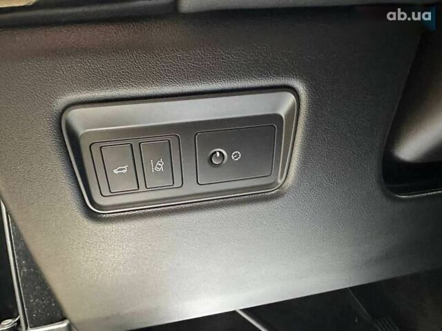 Ленд Ровер Рендж Ровер Спорт, объемом двигателя 3 л и пробегом 125 тыс. км за 22950 $, фото 19 на Automoto.ua