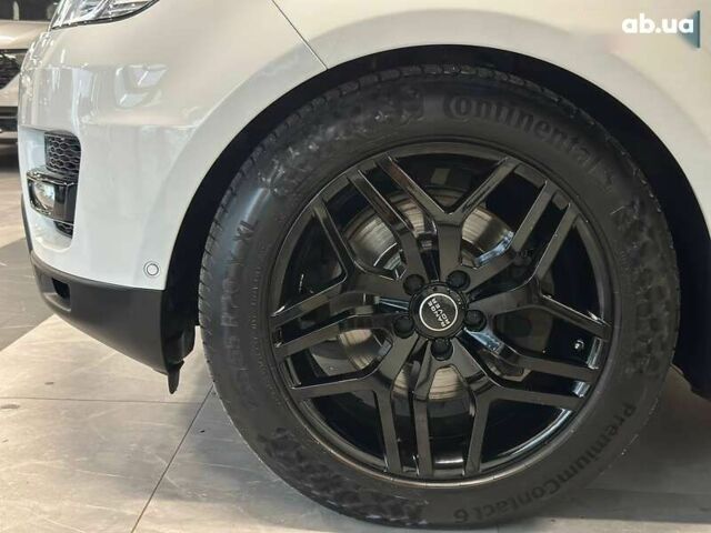 Ленд Ровер Рендж Ровер Спорт, объемом двигателя 3 л и пробегом 132 тыс. км за 29900 $, фото 5 на Automoto.ua