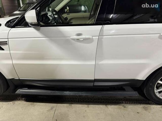 Ленд Ровер Рендж Ровер Спорт, объемом двигателя 3 л и пробегом 62 тыс. км за 35500 $, фото 17 на Automoto.ua