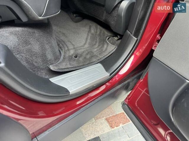 Ленд Ровер Рендж Ровер Спорт, объемом двигателя 0 л и пробегом 240 тыс. км за 27500 $, фото 15 на Automoto.ua