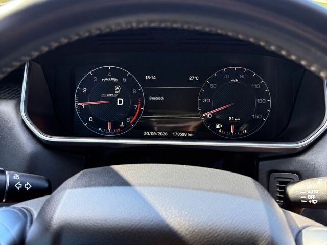 Ленд Ровер Range Rover Sport, об'ємом двигуна 3 л та пробігом 173 тис. км за 28500 $, фото 17 на Automoto.ua