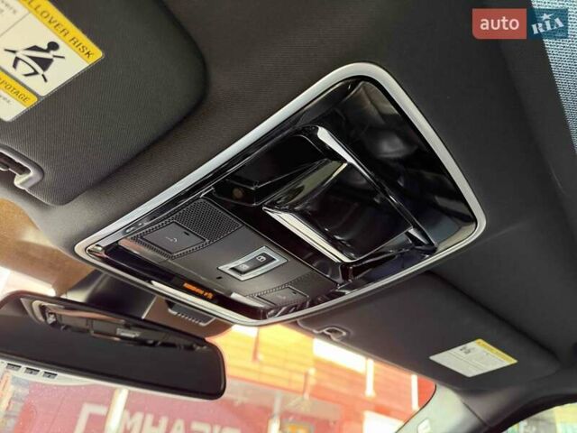 Ленд Ровер Рендж Ровер Спорт 2016 в Львове на Automoto.ua Ленд Ровер Рендж Ровер Спорт, объемом двигателя 3 л и пробегом 141 тыс. км за 35900 $, фото 34 на Automoto.ua